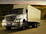 Mercedes-Benz Atron 2324 2011 года